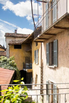 Casa Girasole Pusiano